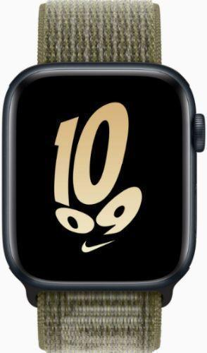 Refurbished Apple Watch SE 2nd Gen (2022) - Reebelo Nederland