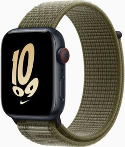 Refurbished Apple Watch SE 2nd Gen (2022) - Reebelo Nederland