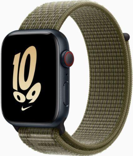 Refurbished Apple Watch SE 2nd Gen (2022) - Reebelo Nederland