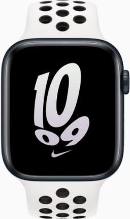 Refurbished Apple Watch SE 2nd Gen (2022) - Reebelo Nederland