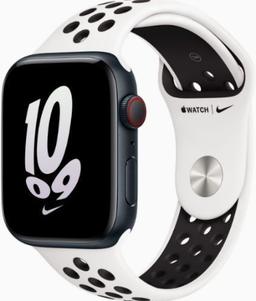 Refurbished Apple Watch SE 2nd Gen (2022) - Reebelo Nederland