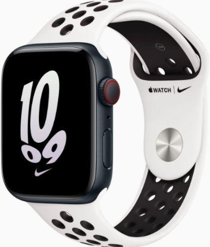 Refurbished Apple Watch SE 2nd Gen (2022) - Reebelo Nederland