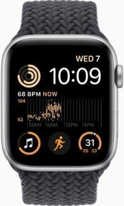 Refurbished Apple Watch SE 2nd Gen (2022) - Reebelo Nederland