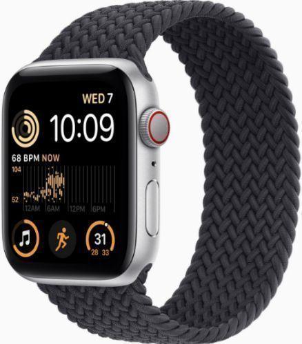 Refurbished Apple Watch SE 2nd Gen (2022) - Reebelo Nederland