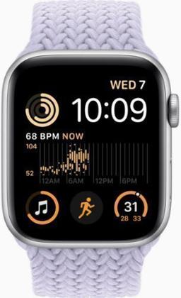 Refurbished Apple Watch SE 2nd Gen (2022) - Reebelo Nederland