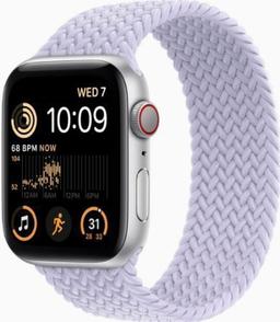 Refurbished Apple Watch SE 2nd Gen (2022) - Reebelo Nederland