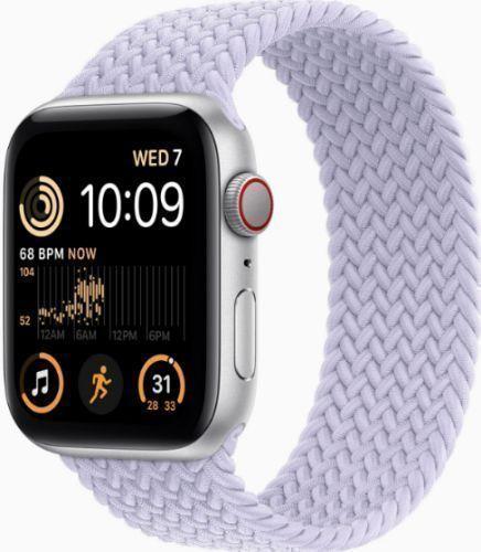 Refurbished Apple Watch SE 2nd Gen (2022) - Reebelo Nederland