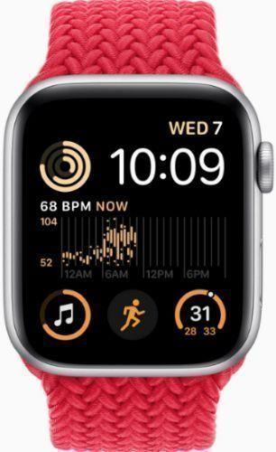 Refurbished Apple Watch SE 2nd Gen (2022) - Reebelo Nederland