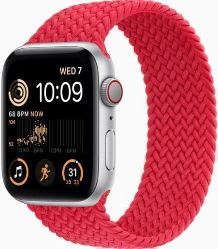 Refurbished Apple Watch SE 2nd Gen (2022) - Reebelo Nederland