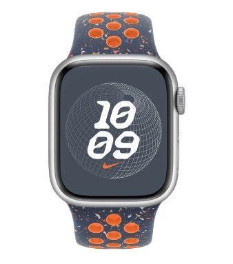 Refurbished Apple Watch SE 2nd Gen (2022) - Reebelo Nederland