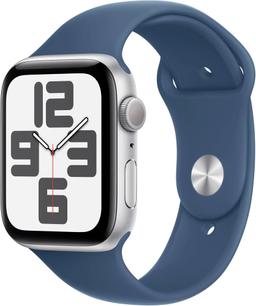 Refurbished Apple Watch SE 2nd Gen (2022) - Reebelo Nederland
