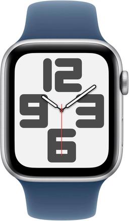 Refurbished Apple Watch SE 2nd Gen (2022) - Reebelo Nederland