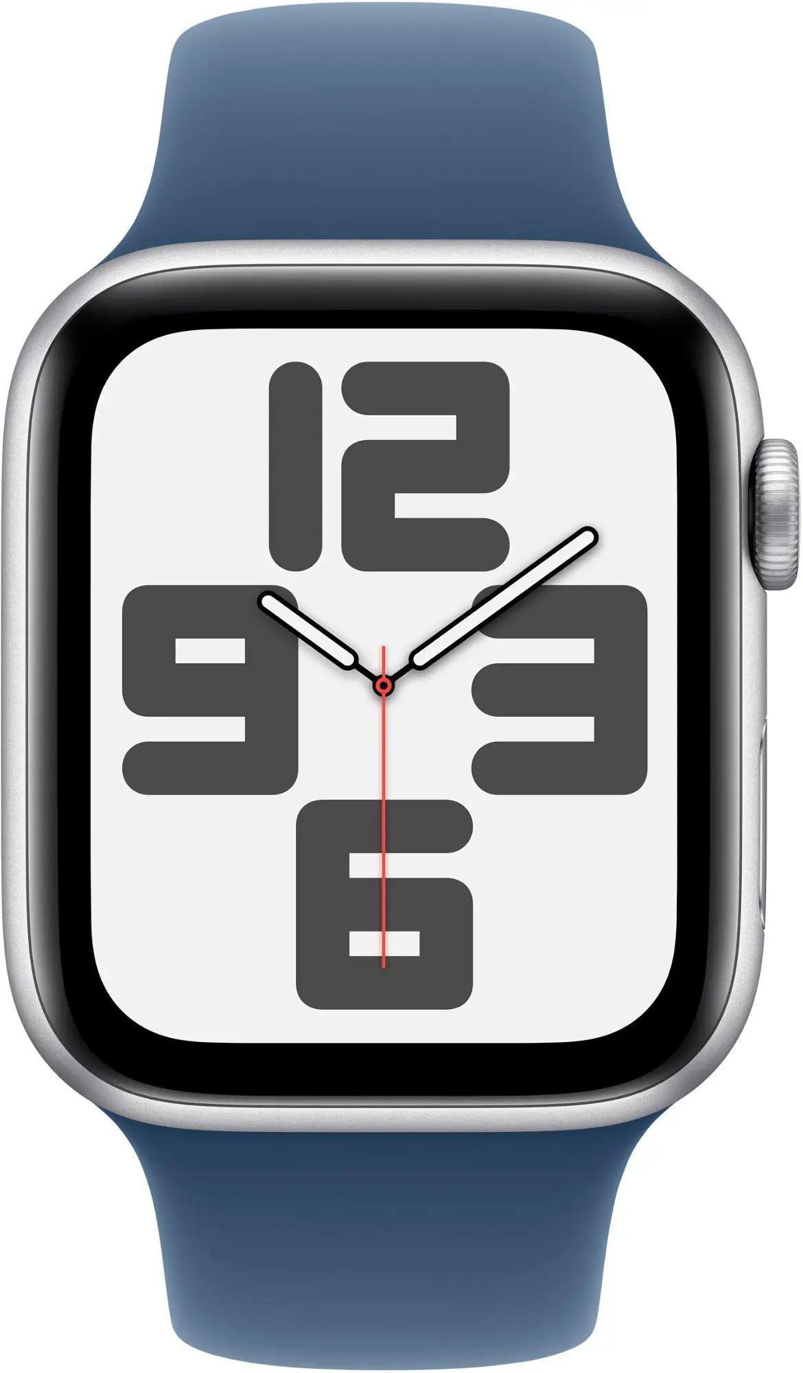 Refurbished Apple Watch SE 2nd Gen (2022) - Reebelo Nederland