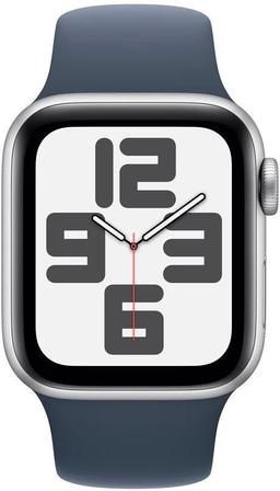 Refurbished Apple Watch SE 2nd Gen (2022) - Reebelo Nederland