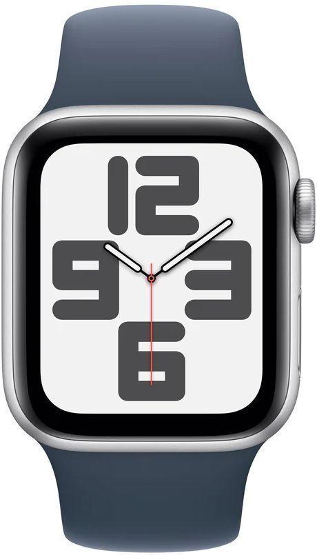 Refurbished Apple Watch SE 2nd Gen (2022) - Reebelo Nederland