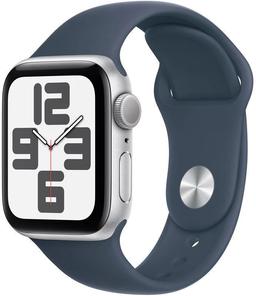 Refurbished Apple Watch SE 2nd Gen (2022) - Reebelo Nederland