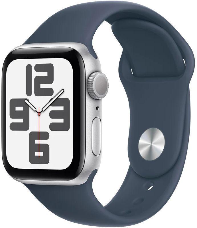 Refurbished Apple Watch SE 2nd Gen (2022) - Reebelo Nederland