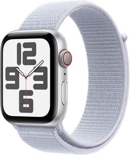 Refurbished Apple Watch SE 2nd Gen (2022) - Reebelo Nederland
