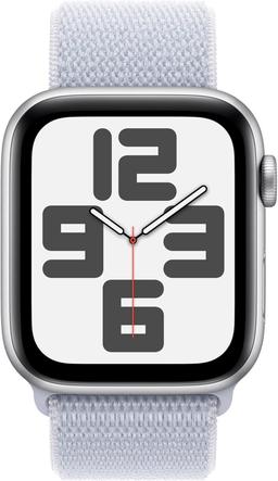 Refurbished Apple Watch SE 2nd Gen (2022) - Reebelo Nederland