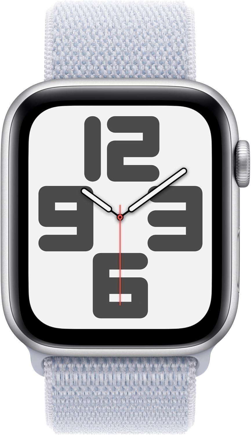 Refurbished Apple Watch SE 2nd Gen (2022) - Reebelo Nederland