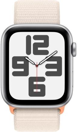 Refurbished Apple Watch SE 2nd Gen (2022) - Reebelo Nederland