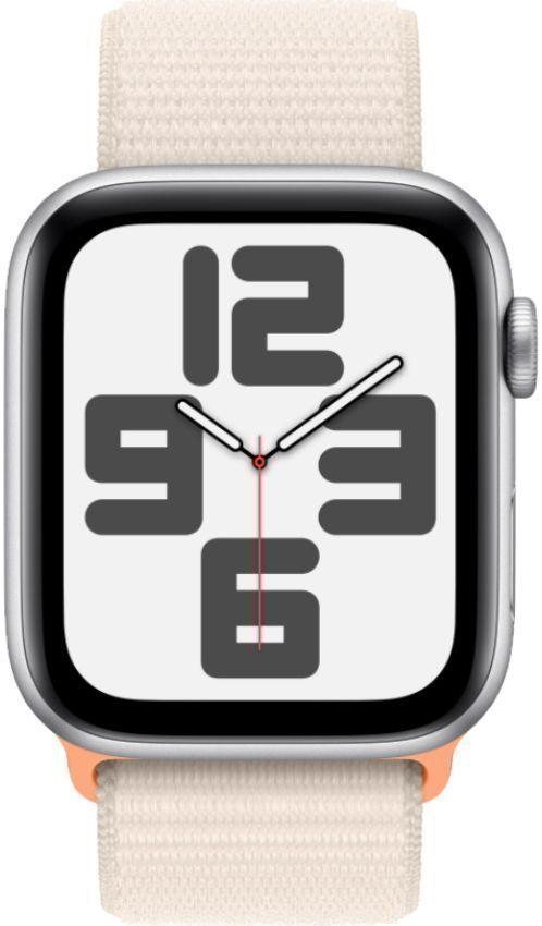 Refurbished Apple Watch SE 2nd Gen (2022) - Reebelo Nederland