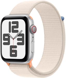 Refurbished Apple Watch SE 2nd Gen (2022) - Reebelo Nederland