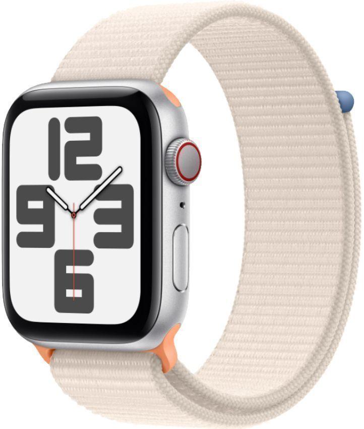 Refurbished Apple Watch SE 2nd Gen (2022) - Reebelo Nederland