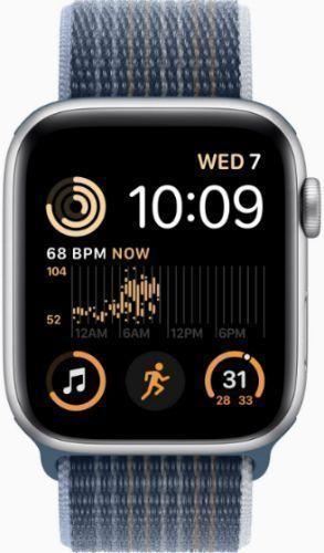 Refurbished Apple Watch SE 2nd Gen (2022) - Reebelo Nederland