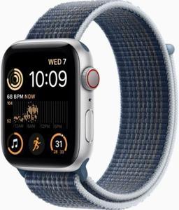 Refurbished Apple Watch SE 2nd Gen (2022) - Reebelo Nederland