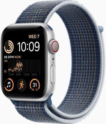Refurbished Apple Watch SE 2nd Gen (2022) - Reebelo Nederland