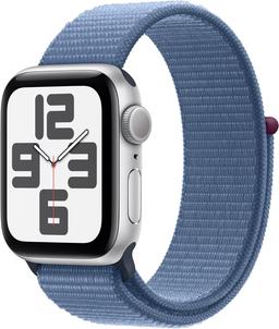Refurbished Apple Watch SE 2nd Gen (2022) - Reebelo Nederland