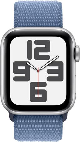 Refurbished Apple Watch SE 2nd Gen (2022) - Reebelo Nederland