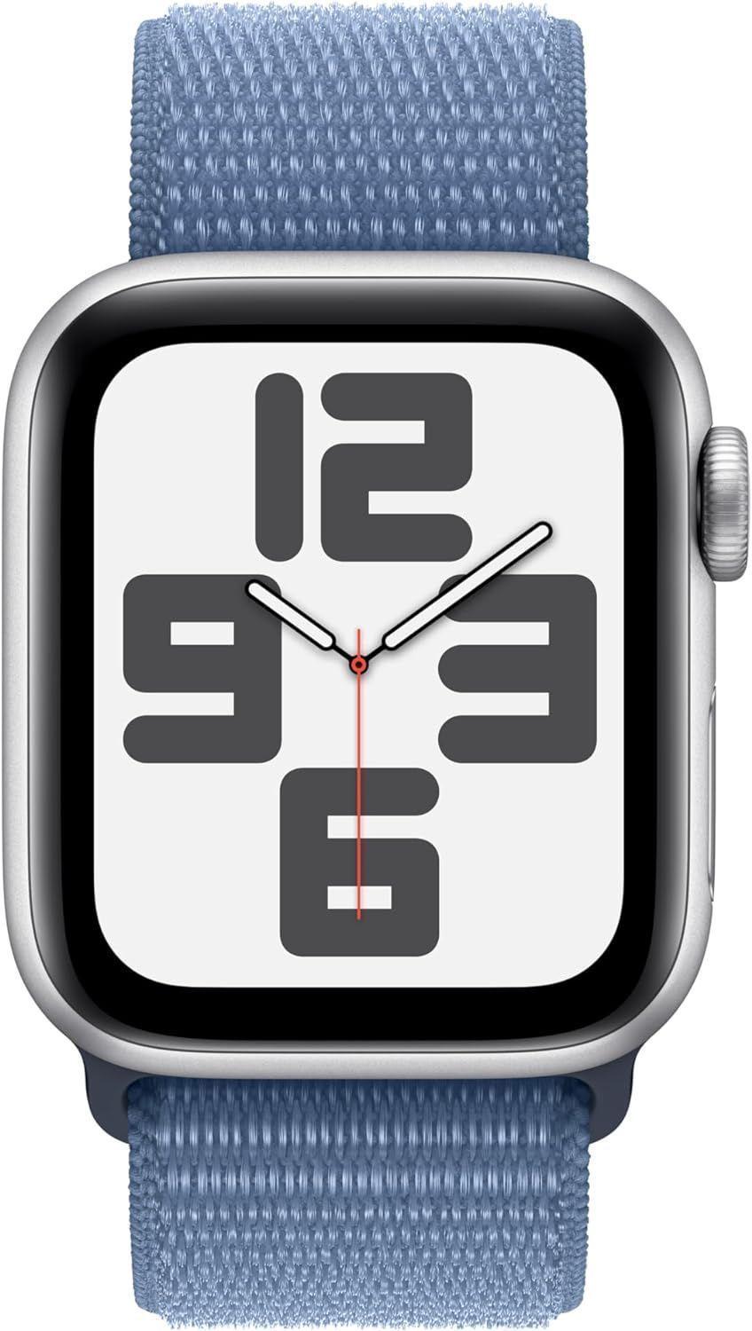 Refurbished Apple Watch SE 2nd Gen (2022) - Reebelo Nederland