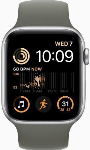 Refurbished Apple Watch SE 2nd Gen (2022) - Reebelo Nederland