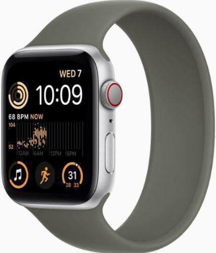 Refurbished Apple Watch SE 2nd Gen (2022) - Reebelo Nederland
