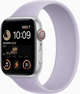 Refurbished Apple Watch SE 2nd Gen (2022) - Reebelo Nederland