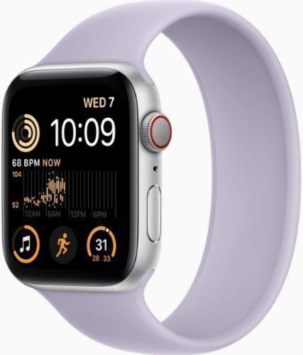 Refurbished Apple Watch SE 2nd Gen (2022) - Reebelo Nederland