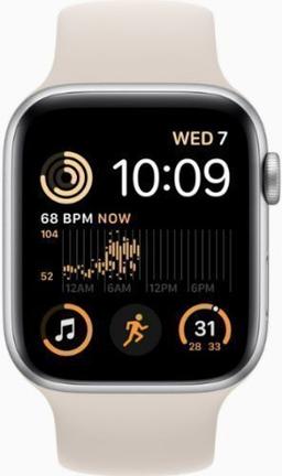 Refurbished Apple Watch SE 2nd Gen (2022) - Reebelo Nederland