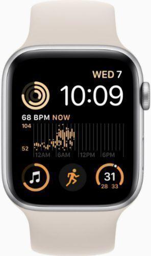 Refurbished Apple Watch SE 2nd Gen (2022) - Reebelo Nederland