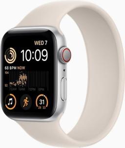 Refurbished Apple Watch SE 2nd Gen (2022) - Reebelo Nederland
