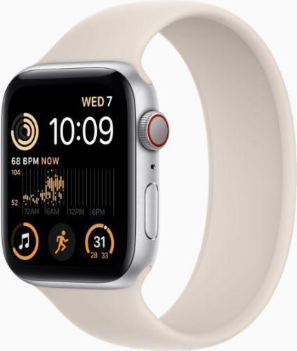 Refurbished Apple Watch SE 2nd Gen (2022) - Reebelo Nederland