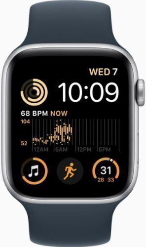 Refurbished Apple Watch SE 2nd Gen (2022) - Reebelo Nederland