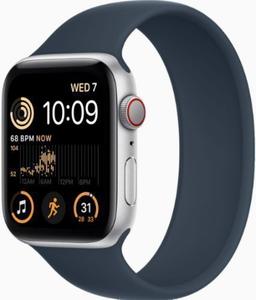 Refurbished Apple Watch SE 2nd Gen (2022) - Reebelo Nederland
