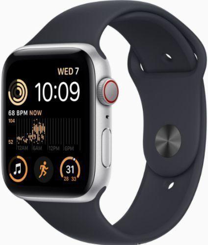 Refurbished Apple Watch SE 2nd Gen (2022) - Reebelo Nederland