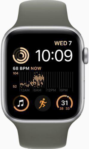 Refurbished Apple Watch SE 2nd Gen (2022) - Reebelo Nederland