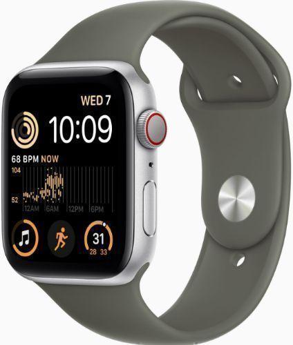 Refurbished Apple Watch SE 2nd Gen (2022) - Reebelo Nederland
