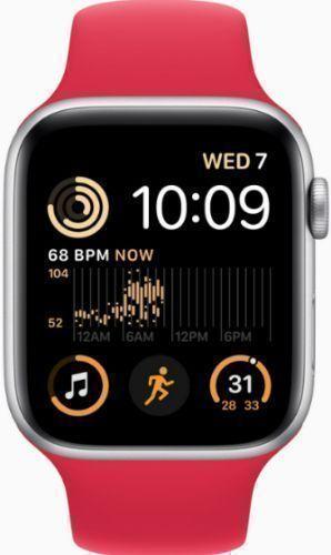 Refurbished Apple Watch SE 2nd Gen (2022) - Reebelo Nederland