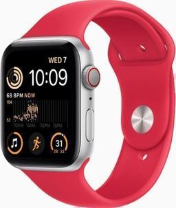 Refurbished Apple Watch SE 2nd Gen (2022) - Reebelo Nederland