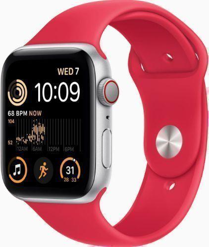 Refurbished Apple Watch SE 2nd Gen (2022) - Reebelo Nederland